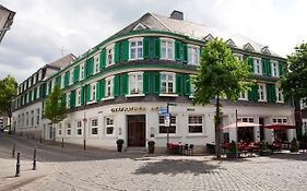 Hotel Gräfrather Hof Solingen